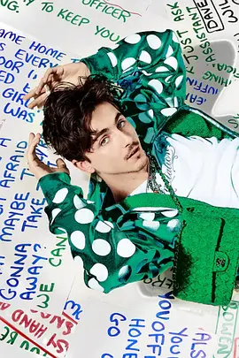 周六夜现场：提莫西·查拉梅