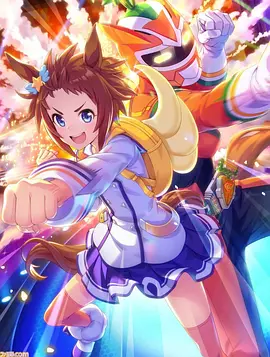 营养战士胡萝卜侠