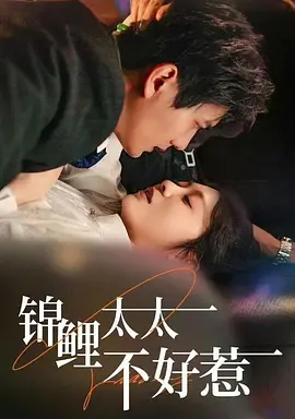 锦鲤太太不好惹