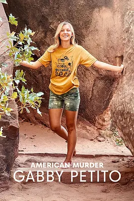 美国谋杀故事：网红情杀之谜