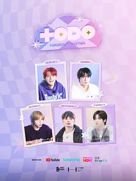 TO DO X TXT 第九季