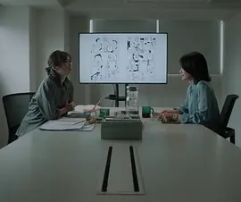 也许这个故事叫护唇膏