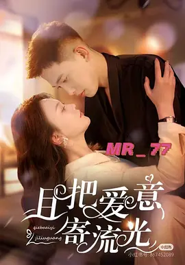 且把爱意寄流光