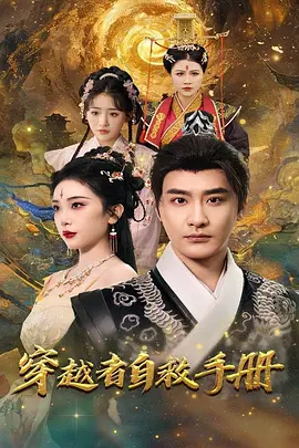 穿越者自救手册