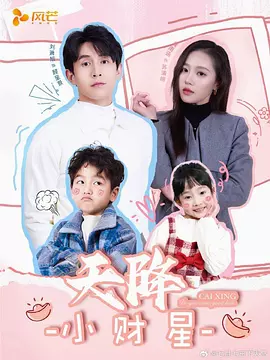 天降小财星