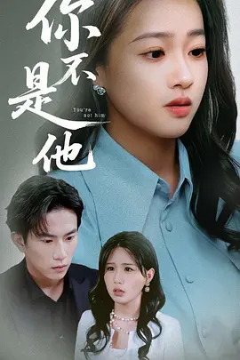 你不是他