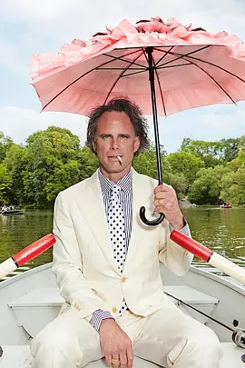 周六夜现场：沃尔顿·戈金斯/拱廊之火