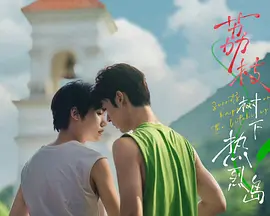 荔枝树下热烈岛 番外