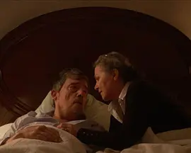 朱迪，或第一次背叛