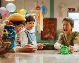 什麼都沒有雜貨店2