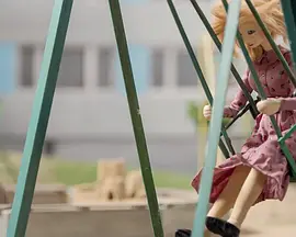 Basen albo śmierć złotej rybki