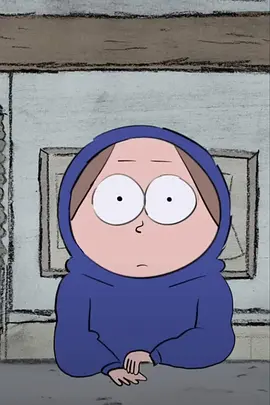 死亡是一颗巨大的花生