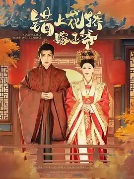 错上花轿嫁王爷