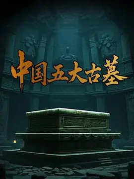 中国五大古墓