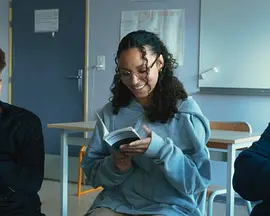 书写人生：高中生眼中的埃尔诺