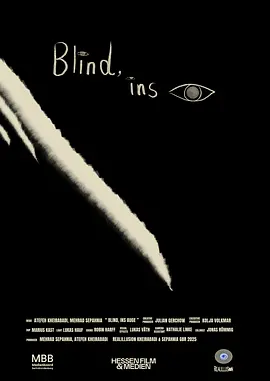 致盲，瞄准眼睛