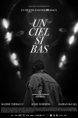 如此低沉的天空