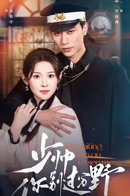 少帅你别过分野