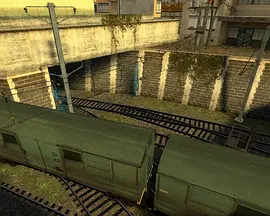 Non-Player Character