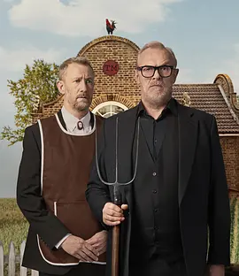 挑战大师 第二十季