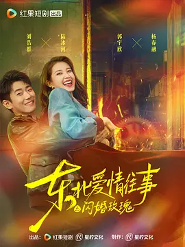 东北爱情往事：闪婚玫瑰