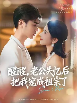 醒醒，老公失忆后把我宠成祖宗了