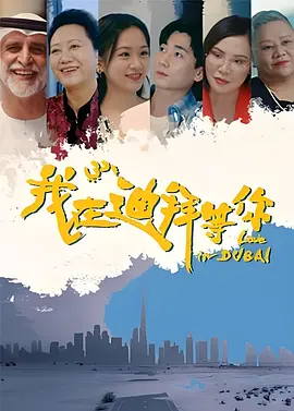 我在迪拜等你