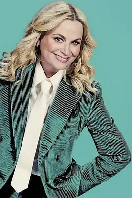 周六夜现场：艾米·波勒/Role Model