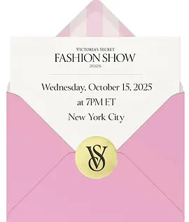 维多利亚的秘密2025时装秀