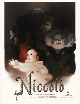 Niccolo