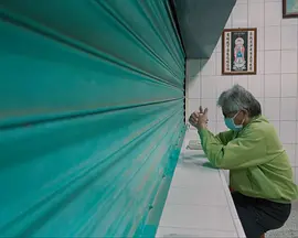 我的爸爸是死刑犯