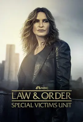 法律与秩序：特殊受害者 第二十七季