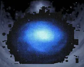 惧与憎，纵横拉尼亚凯亚超星系团