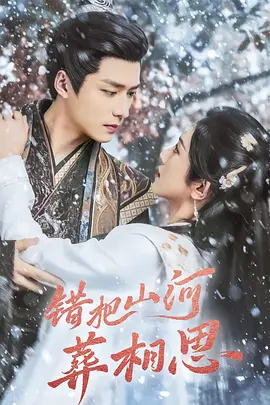 错把山河葬相思