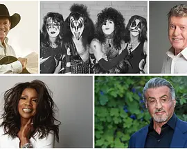 肯尼迪中心荣誉奖 2025