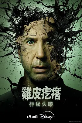 鸡皮疙瘩(剧版) 第二季